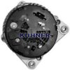 VW 028903028A Alternator